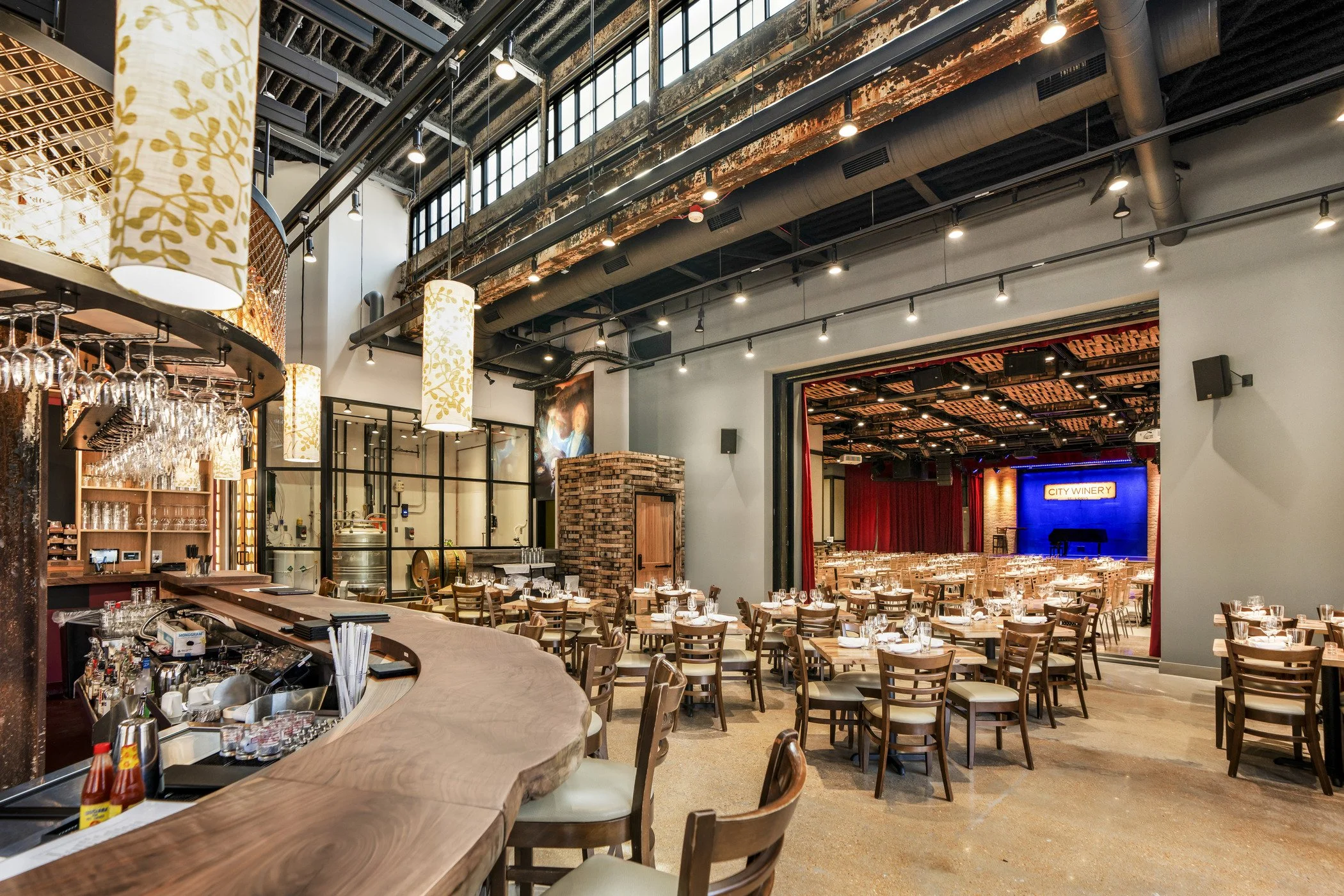 City Winery