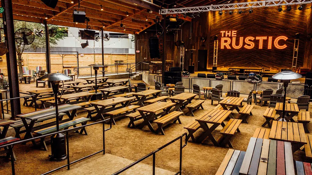 The Rustic